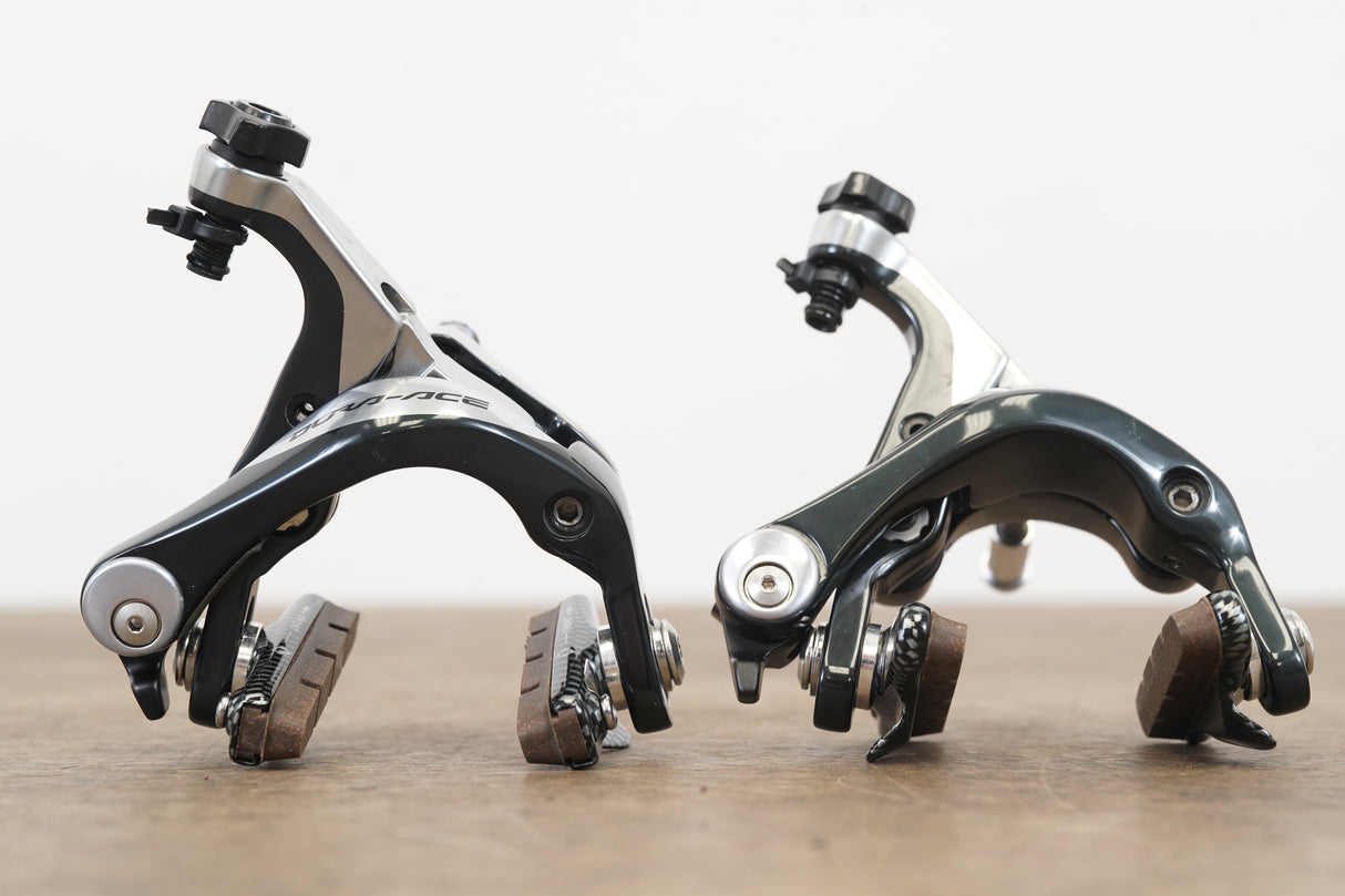 Shimano Dura-Ace 9000 11 Speed Mechanical Rim Brake Road Groupset 9000