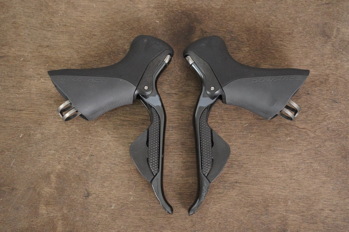 Shimano Dura-Ace 9070 Di2 11 Speed Electronic Rim Brake Road Groupset 9070