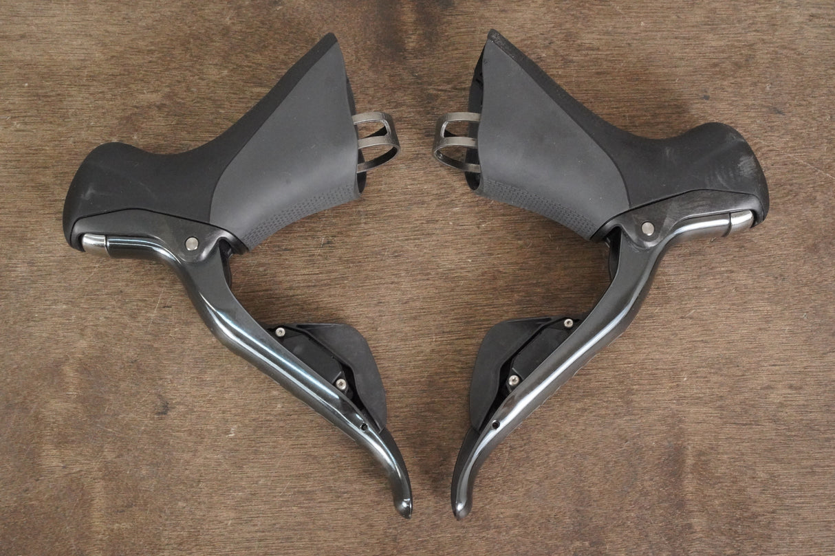Shimano Dura-Ace 9070 Di2 11 Speed Electronic Rim Brake Road Groupset 9070