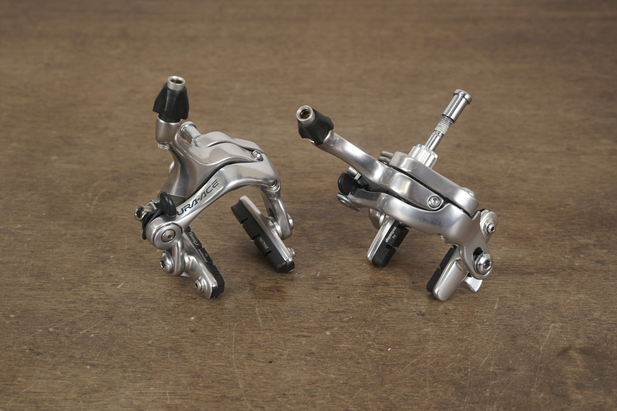 Shimano Dura-Ace 7800 10 Speed Mechanical Rim Brake Road Groupset