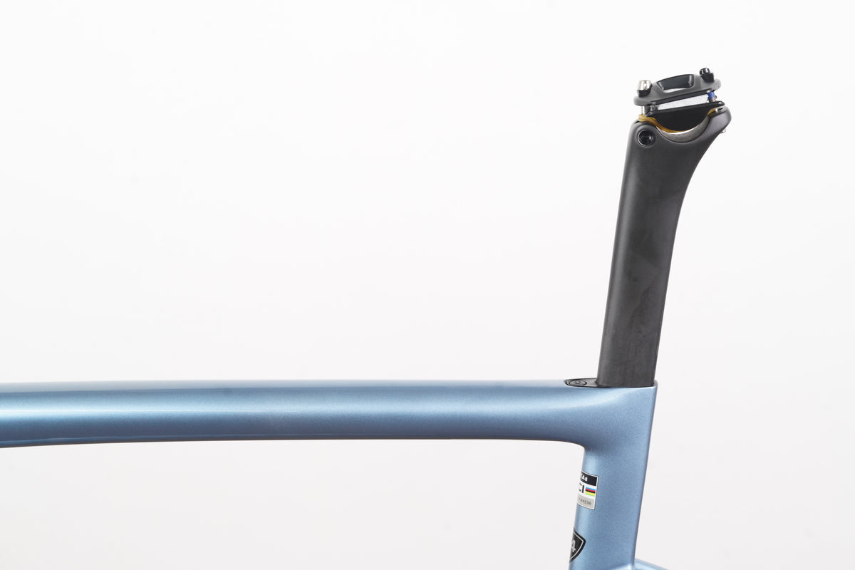 2024 54cm Specialized S-WORKS Tarmac SL8 Carbon Disc Brake Frameset