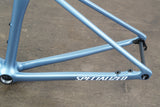 2024 54cm Specialized S-WORKS Tarmac SL8 Carbon Disc Brake Frameset