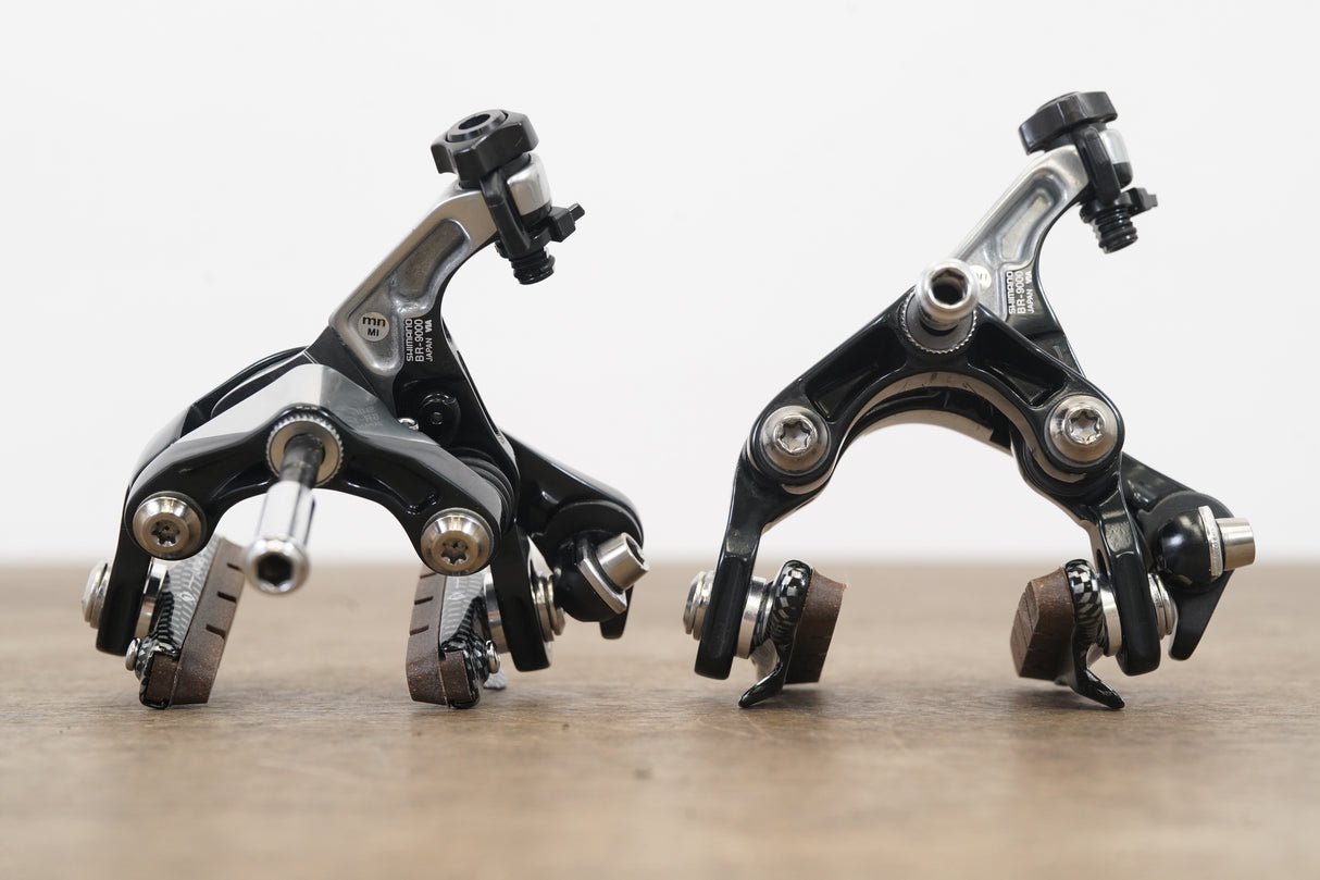 Shimano Dura-Ace 9000 11 Speed Mechanical Rim Brake Road Groupset 9000