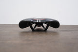 130mm Selle Italia SLR Carbon Rail Road Saddle 139g