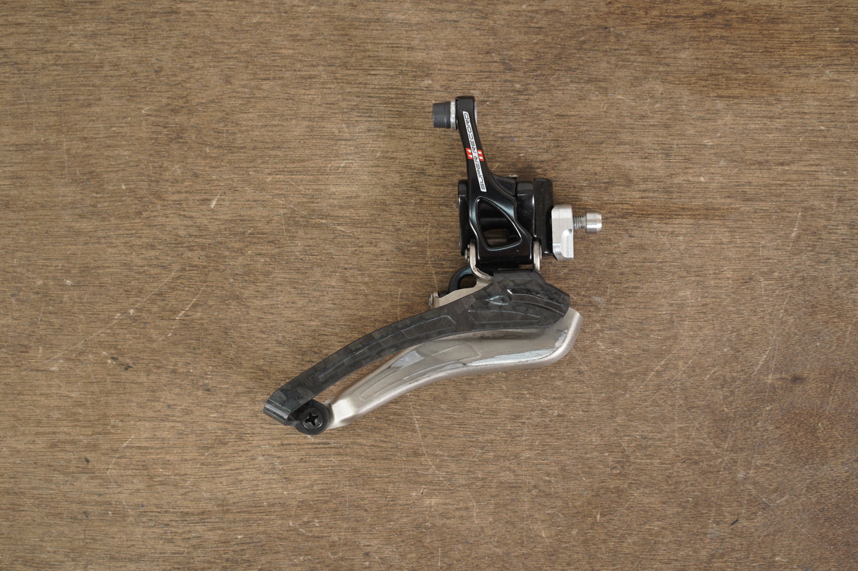Campagnolo Super Record 11 Speed Mechanical Rim Brake Road Groupset 2015+