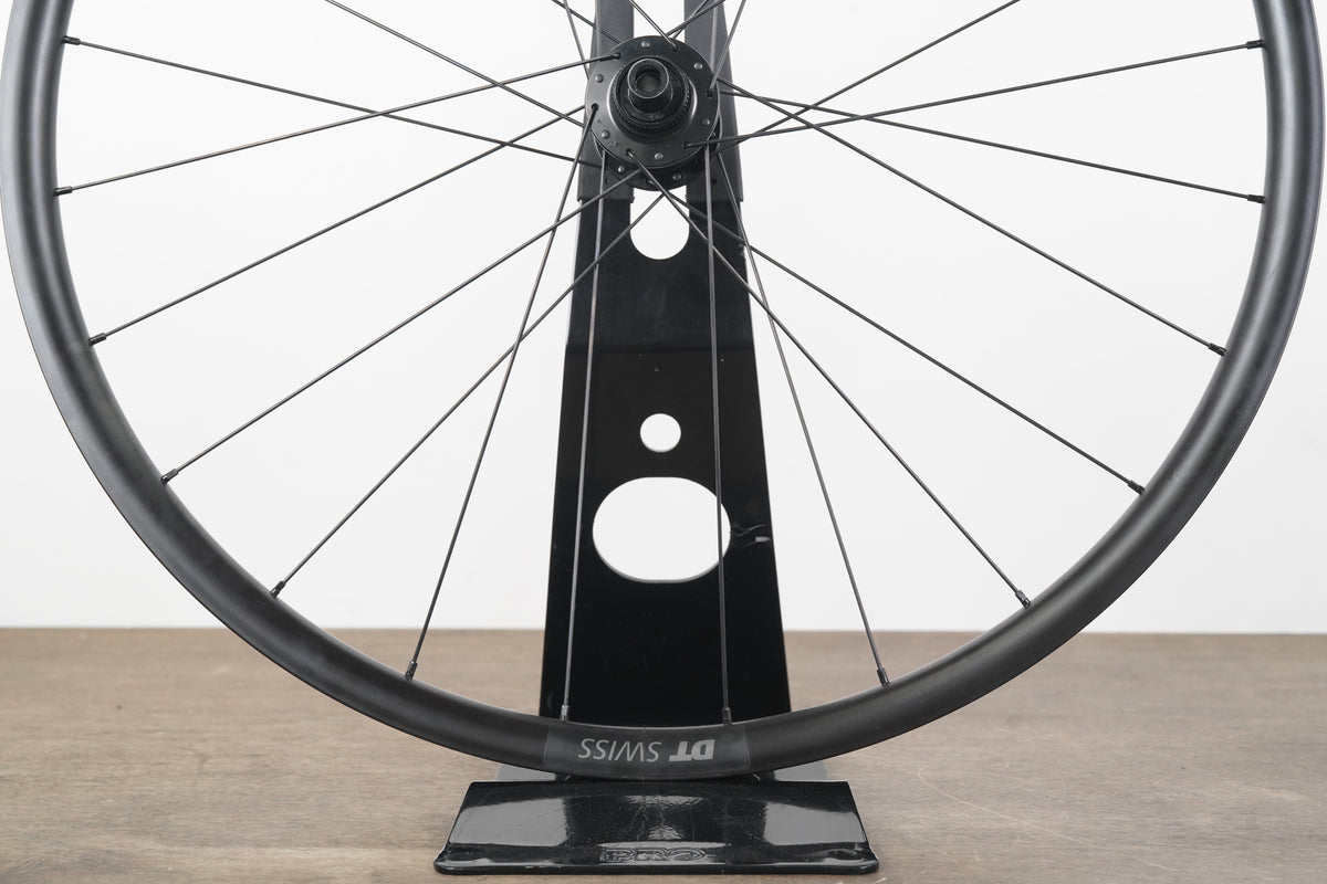 NEW TAKE-OFF DT Swiss G540 Alloy Tubeless Disc Brake Wheelset 12 Speed