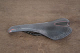 130mm Selle Italia SLR Carbon Rail Road Saddle 139g