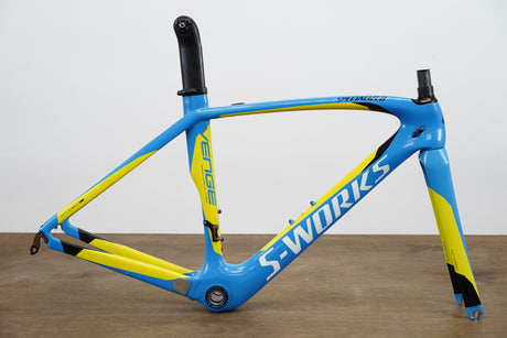 49cm Specialized S-WORKS Venge Carbon Rim Brake Frameset