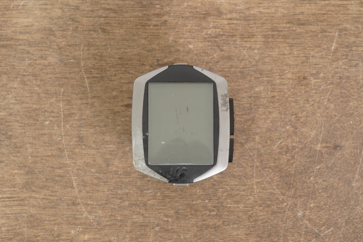 Bontrager Node 2.1 Wireless Cycling GPS Computer