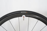 Giant SLR Carbon Tubeless Clincher Rim Brake Wheelset Shimano/SRAM 11 Speed