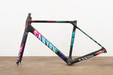 S (Small) Canyon Ultimate CF SLX Carbon Rim Brake Road Frameset