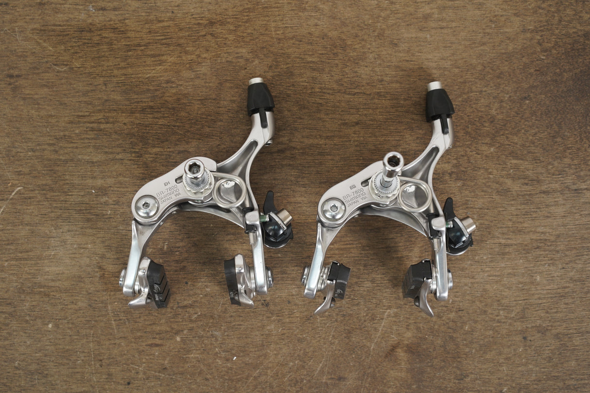 Shimano Dura-Ace 7800 10 Speed Mechanical Rim Brake Road Groupset