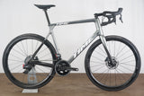 *Demo* XL Time Alpe d’Huez 01 SRAM Force AXS HED Carbon Disc Brake Road Bike