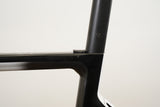 52s Colnago V3Rs Carbon Disc Brake Road Frameset V3 *Repaired*