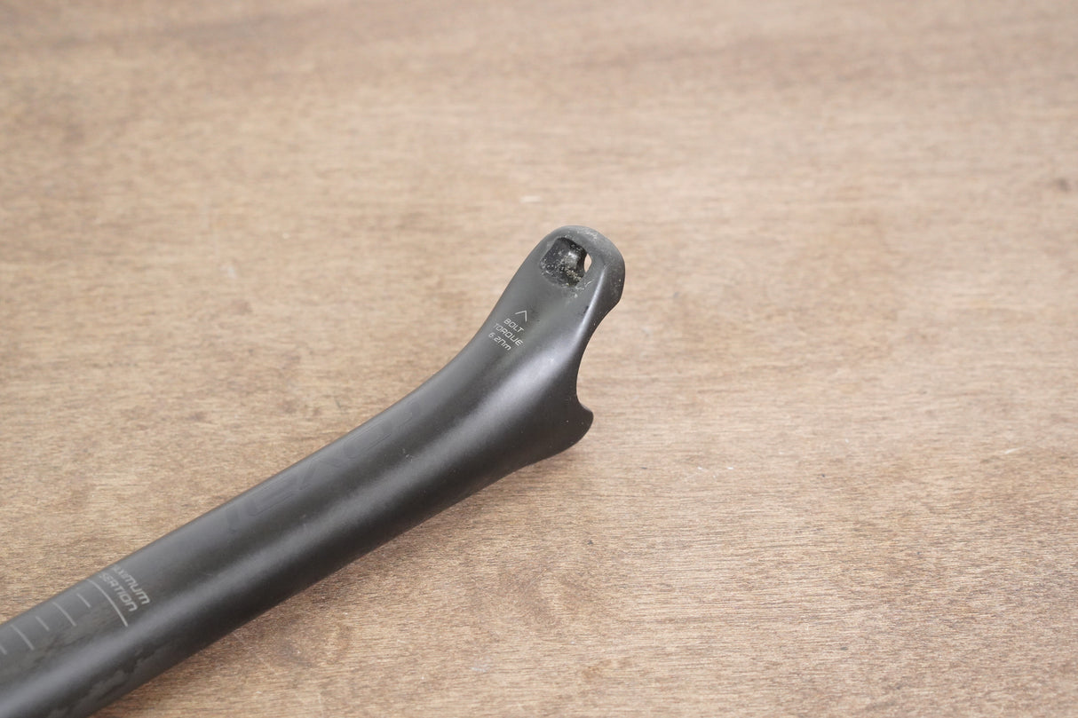 27.2mm Roval Alpinist Setback Carbon Road Seatpost