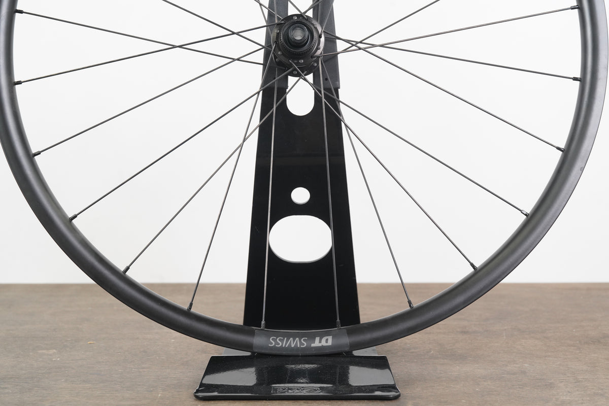 NEW TAKE-OFF DT Swiss G540 Alloy Tubeless Disc Brake Wheelset 12 Speed