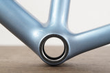2024 54cm Specialized S-WORKS Tarmac SL8 Carbon Disc Brake Frameset