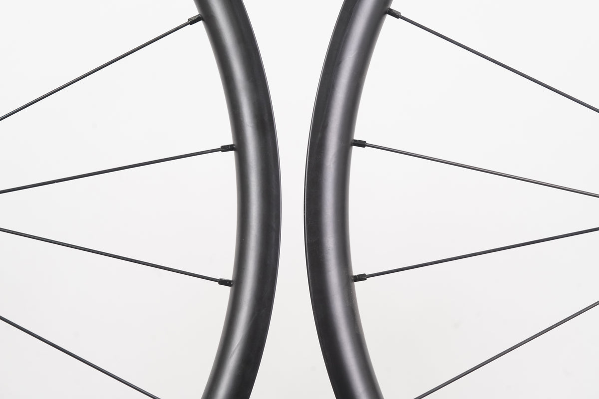 NEW TAKE-OFF DT Swiss G540 Alloy Tubeless Disc Brake Wheelset 12 Speed
