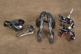 Campagnolo Chorus 11 Speed Mechanical Rim Brake Road Groupset 2015+