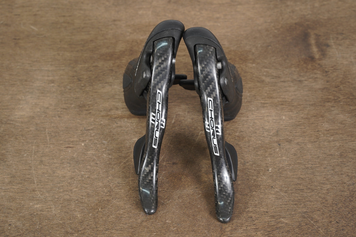 Campagnolo Chorus 11 Speed Mechanical Rim Brake Road Groupset 2015+