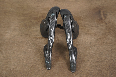 Campagnolo Chorus 11 Speed Mechanical Rim Brake Road Groupset 2015+