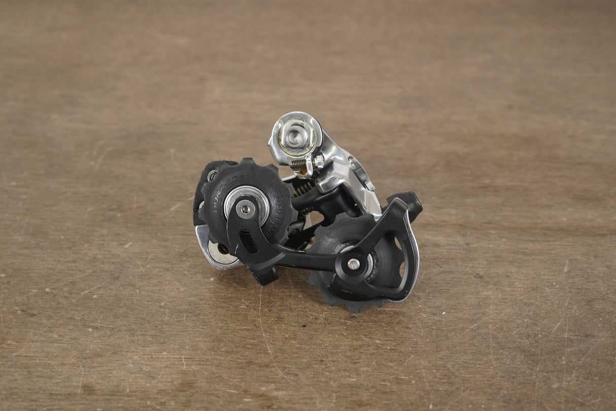 Shimano Dura-Ace 7800 10 Speed Mechanical Rim Brake Road Groupset