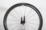 Giant SLR Carbon Tubeless Clincher Rim Brake Wheelset Shimano/SRAM 11 Speed