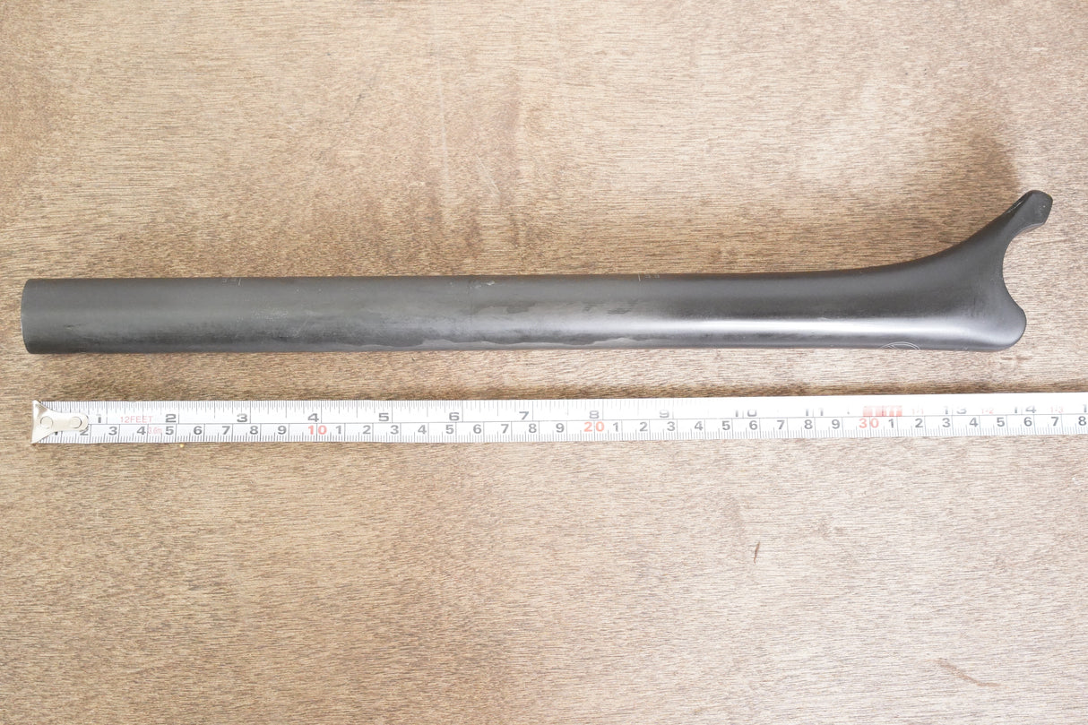 27.2mm Roval Alpinist Setback Carbon Road Seatpost