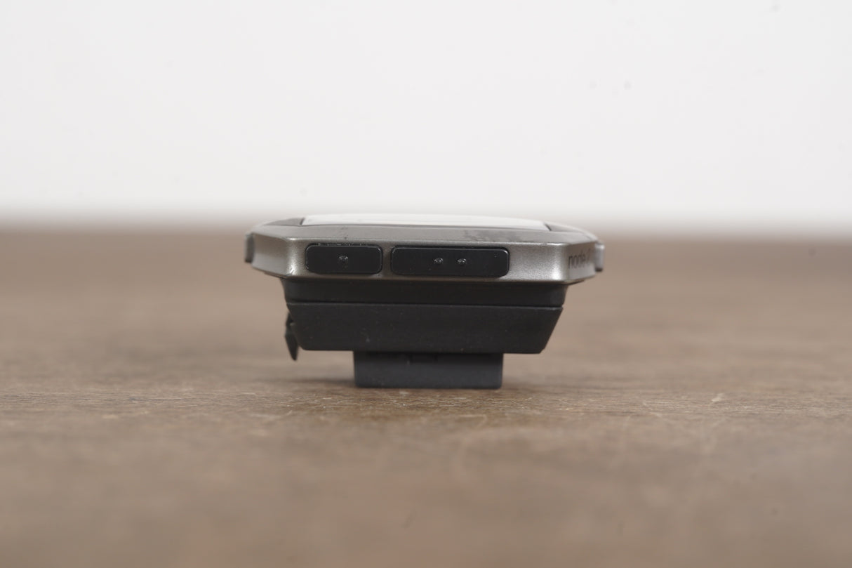 Bontrager Node 2.1 Wireless Cycling GPS Computer