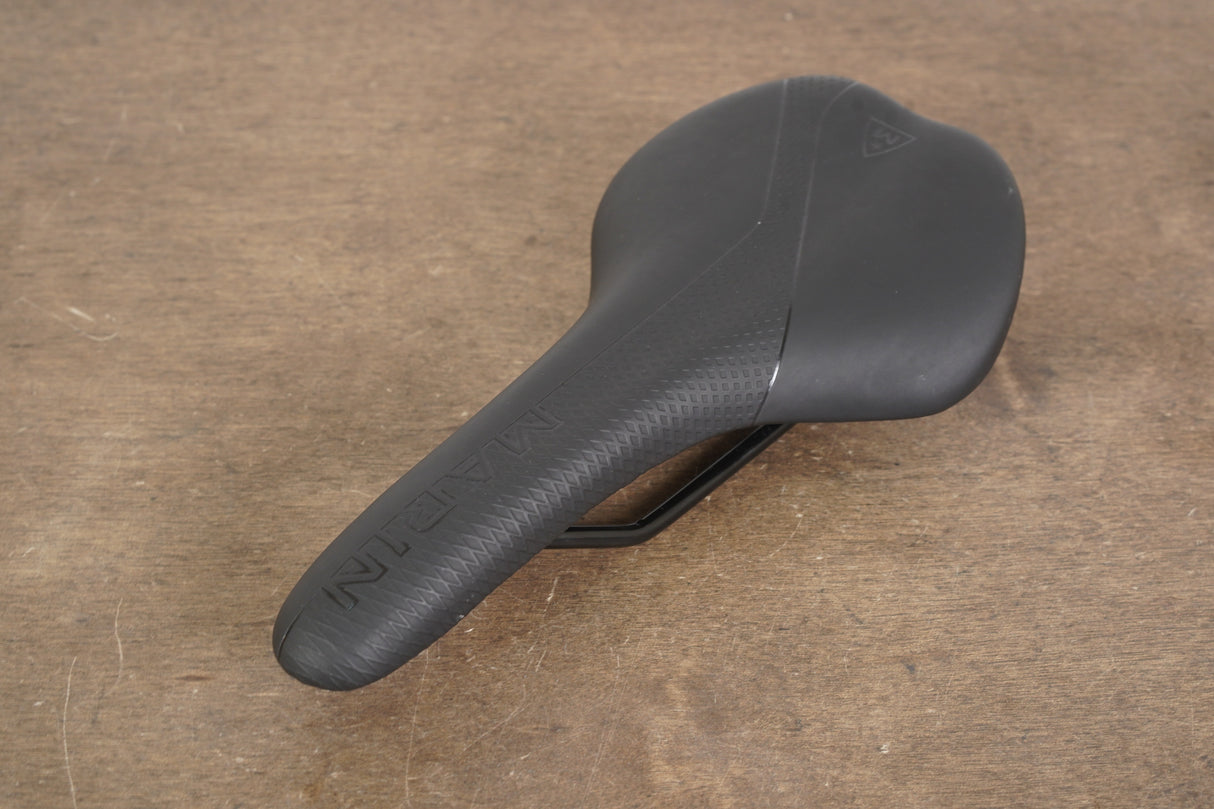 145mm Marin Velo Alloy Rail Road Saddle 341g