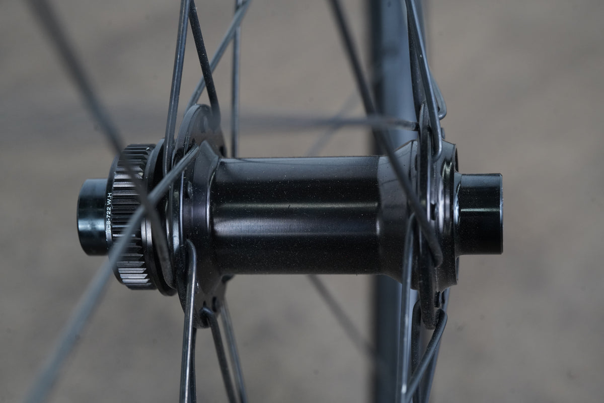 NEW TAKE-OFF DT Swiss G540 Alloy Tubeless Disc Brake Wheelset 12 Speed