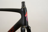 54cm Specialized S-WORKS Tarmac SL6 Carbon Rim Brake Road Frameset