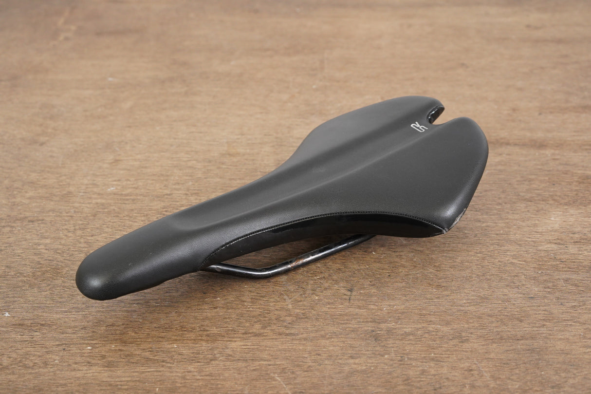 143mm Selle Royal Seta Steel Rail Road Saddle