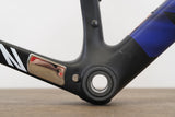 S (Small) Canyon Ultimate CF SLX Carbon Rim Brake Road Frameset