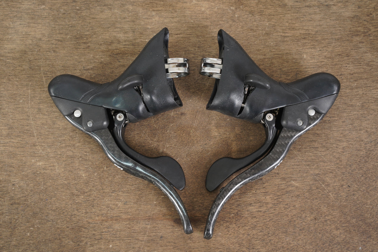 Campagnolo Chorus 11 Speed Mechanical Rim Brake Road Groupset 2015+