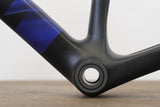S (Small) Canyon Ultimate CF SLX Carbon Rim Brake Road Frameset