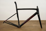 54cm Specialized S-WORKS Tarmac SL6 Carbon Rim Brake Road Frameset