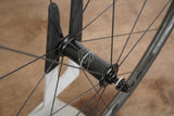 Giant SLR Carbon Tubeless Clincher Rim Brake Wheelset Shimano/SRAM 11 Speed