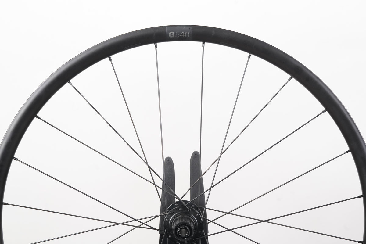 NEW TAKE-OFF DT Swiss G540 Alloy Tubeless Disc Brake Wheelset 12 Speed