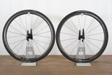 Giant SLR Carbon Tubeless Clincher Rim Brake Wheelset Shimano/SRAM 11 Speed