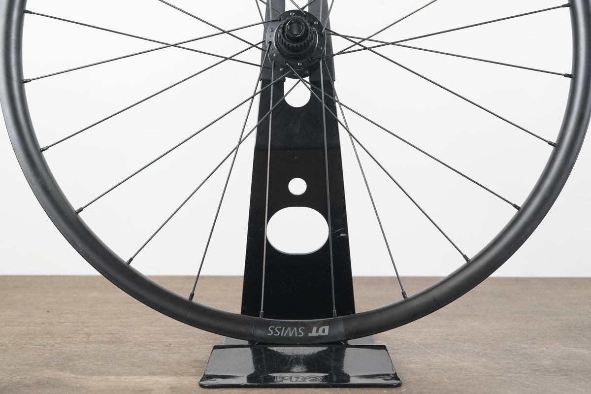NEW TAKE-OFF DT Swiss G540 Alloy Tubeless Disc Brake Wheelset 12 Speed