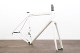 2023 54cm Specialized Aethos Expert Carbon Disc Brake Frameset