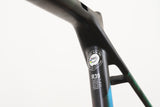 S (Small) Canyon Ultimate CF SLX Carbon Rim Brake Road Frameset