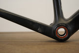 54cm Specialized S-WORKS Tarmac SL6 Carbon Rim Brake Road Frameset