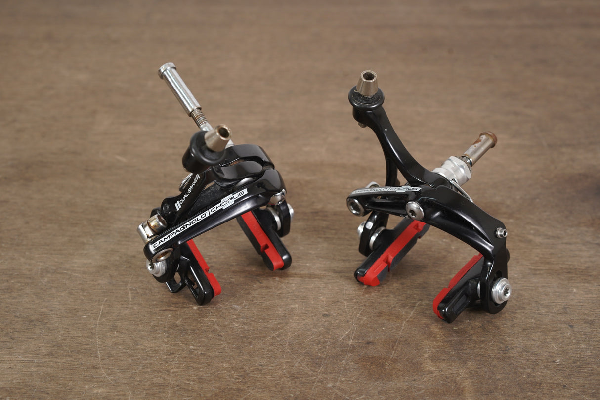 Campagnolo Chorus 11 Speed Mechanical Rim Brake Road Groupset 2015+