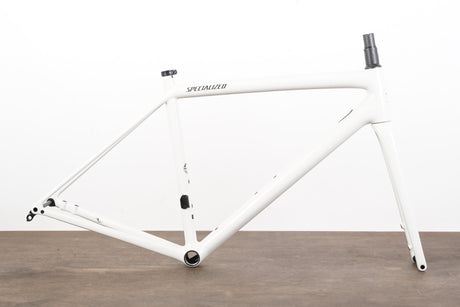 2023 54cm Specialized Aethos Expert Carbon Disc Brake Frameset