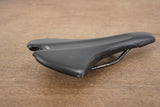 143mm Selle Royal Seta Steel Rail Road Saddle