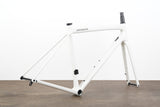 2023 54cm Specialized Aethos Expert Carbon Disc Brake Frameset