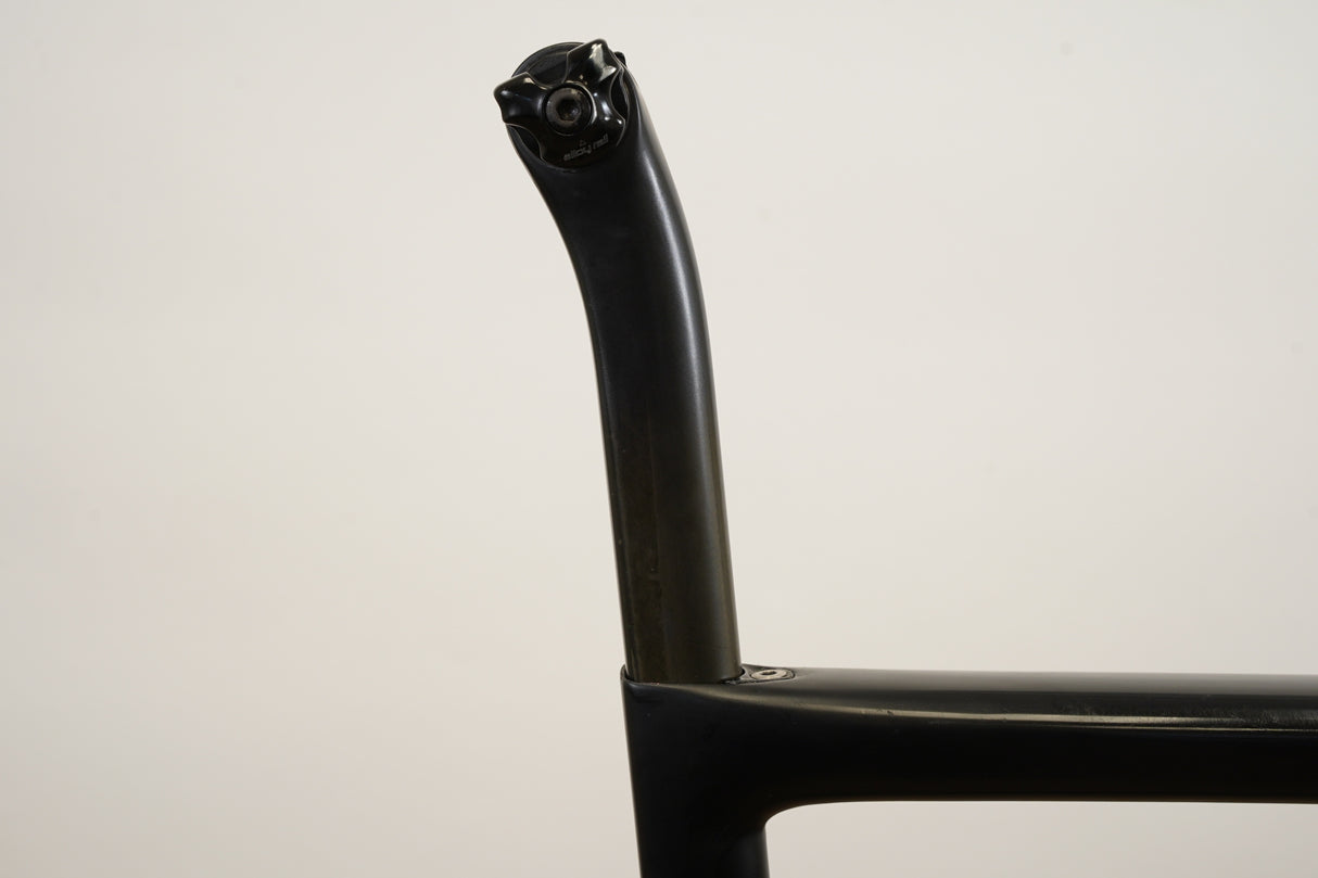 54cm Specialized S-WORKS Tarmac SL6 Carbon Rim Brake Road Frameset