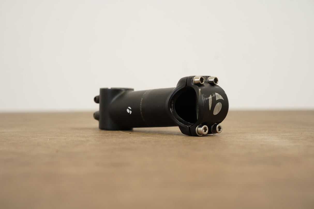 Bontrager RL 110mm ±7 Degree Alloy Road Stem 149g 1 1/8" 31.8mm